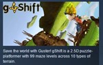 gShift STEAM KEY REGION FREE GLOBAL