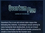 Quantum Flux * STEAM KEY REGION FREE GLOBAL