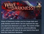 WAVE OF DARKNESS * STEAM KEY REGION FREE GLOBAL