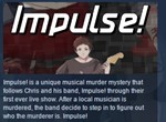 Impulse! STEAM KEY REGION FREE GLOBAL