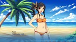 Sakura Beach 2 *STEAM KEY REGION FREE GLOBAL+РОССИЯ