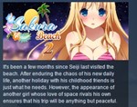 Sakura Beach 2 *STEAM KEY REGION FREE GLOBAL+РОССИЯ