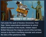 Voodoo Chronicles: The First Sign HD - Director’s Cut