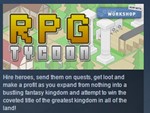 RPG Tycoon + Soundtrack *STEAM KEY REGION FREE GLOBAL