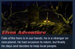 Elves Adventure * STEAM KEY REGION FREE GLOBAL