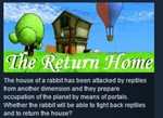 The Return Home * STEAM KEY REGION FREE GLOBAL