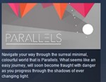 Parallels * STEAM KEY REGION FREE GLOBAL