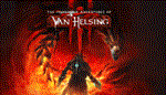 The Incredible Adventures of Van Helsing 3 III *STEAM