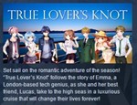 True Lover´s Knot Deluxe Edition (OST + Bonus Artbook)