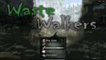 Waste Walkers *STEAM KEY REGION FREE GLOBAL