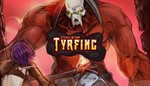 Tyrfing Cycle |Vanilla| STEAM KEY REGION FREE GLOBAL