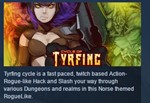 Tyrfing Cycle |Vanilla| STEAM KEY REGION FREE GLOBAL