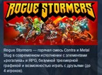 Rogue Stormers  *STEAM KEY РФ+СНГ СТИМ КЛЮЧ ЛИЦЕНЗИЯ