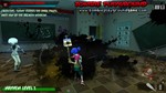 Zombie Playground * STEAM KEY REGION FREE GLOBAL