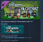 The Escapists - Alcatraz *STEAM KEY СТИМ КЛЮЧ ЛИЦЕНЗИЯ