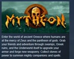 Mytheon * STEAM KEY REGION FREE GLOBAL