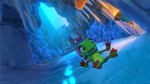 Yooka-Laylee *STEAM KEY СТИМ КЛЮЧ ЛИЦЕНЗИЯ