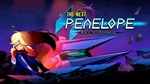 The Next Penelope *STEAM KEY REGION FREE GLOBAL