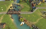 Train Valley * STEAM KEY РОССИЯ +СНГ СТИМ ЛИЦЕНЗИЯ