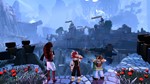 Shiness: The Lightning Kingdom STEAM KEY REGION FREE