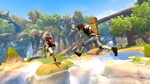 Shiness: The Lightning Kingdom STEAM KEY REGION FREE