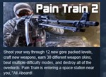 Pain Train 2 * STEAM KEY REGION FREE GLOBAL