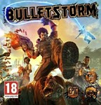 Bulletstorm *STEAM GIFT РОССИЯ (МОМЕНТАЛЬНАЯ ДОСТАВКА)