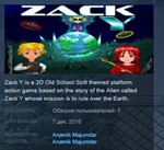 Zack Y STEAM KEY REGION FREE GLOBAL