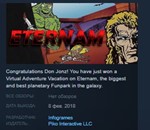 Eternam *STEAM KEY RU+CIS СТИМ КЛЮЧ ЛИЦЕНЗИЯ