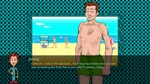 Oppaidius Summer Trouble! STEAM KEY REGION FREE GLOBAL