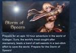 Storm Of Spears RPG STEAM KEY REGION FREE GLOBAL