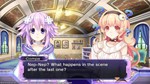 Hyperdimension Neptunia Re;Birth1 *STEAM KEY РФ+СНГ