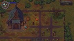 Graveyard Keeper *STEAM KEY РФ+СНГ СТИМ КЛЮЧ ЛИЦЕНЗИЯ