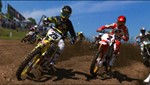 MXGP The Official Motocross Videogame STEAM KEY GLOBAL