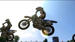 MXGP The Official Motocross Videogame STEAM KEY GLOBAL