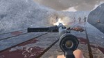 World War 2 Winter Gun Range VR Simulator *STEAM KEY