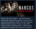 Narcos: Rise of the Cartels *STEAM KEY GLOBAL+РОССИЯ