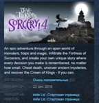 Sorcery! Part 4 * STEAM KEY REGION FREE GLOBAL