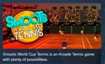 Smoots World Cup Tennis *STEAM KEY REGION FREE GLOBAL