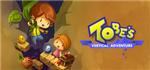 Tobe´s Vertical Adventure*STEAM KEY REGION FREE GLOBAL