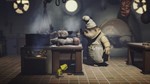 Little Nightmares *STEAM KEY РФ+СНГ СТИМ КЛЮЧ ЛИЦЕНЗИЯ