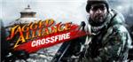 Jagged Alliance: Crossfire STEAM KEY СТИМ КЛЮЧ ЛИЦЕНЗИЯ