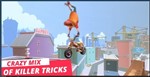 Urban Trial Tricky Deluxe Edition STEAM KEY REGION FREE