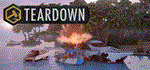 Teardown * АВТОДОСТАВКА STEAM РОССИЯ