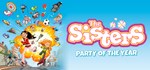 The Sisters - Party of the Year * STEAM РОССИЯ