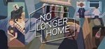 No Longer Home * АВТОДОСТАВКА STEAM GIFT РОССИЯ