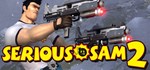 Serious Sam 2 * АВТОДОСТАВКА STEAM GIFT РОССИЯ