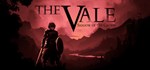 The Vale: Shadow of the Crown * STEAM GIFT РОССИЯ