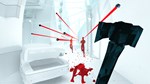 SUPERHOT VR * АВТОДОСТАВКА STEAM GIFT РОССИЯ