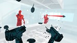 SUPERHOT VR * АВТОДОСТАВКА STEAM GIFT РОССИЯ